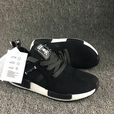 Adidas NMD Suede Men Shoes--009